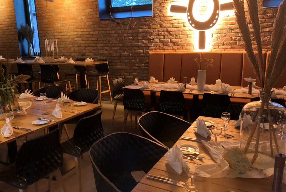 Location Alte Pferdeklinik