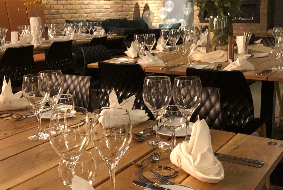 Location Alte Pferdeklinik