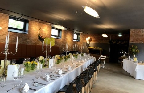 Veranstaltung Alte Pferdeklinik