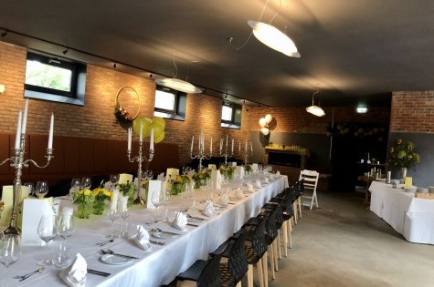 Veranstaltung Alte Pferdeklinik