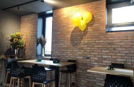 Alte Pferdeklinik Location