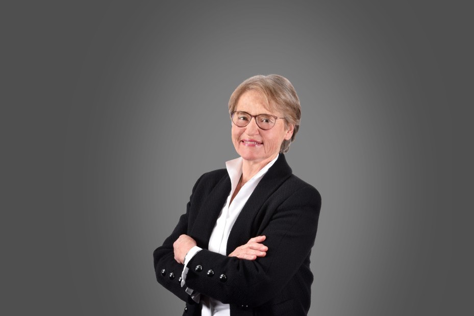 Andrea Scheidtweiler