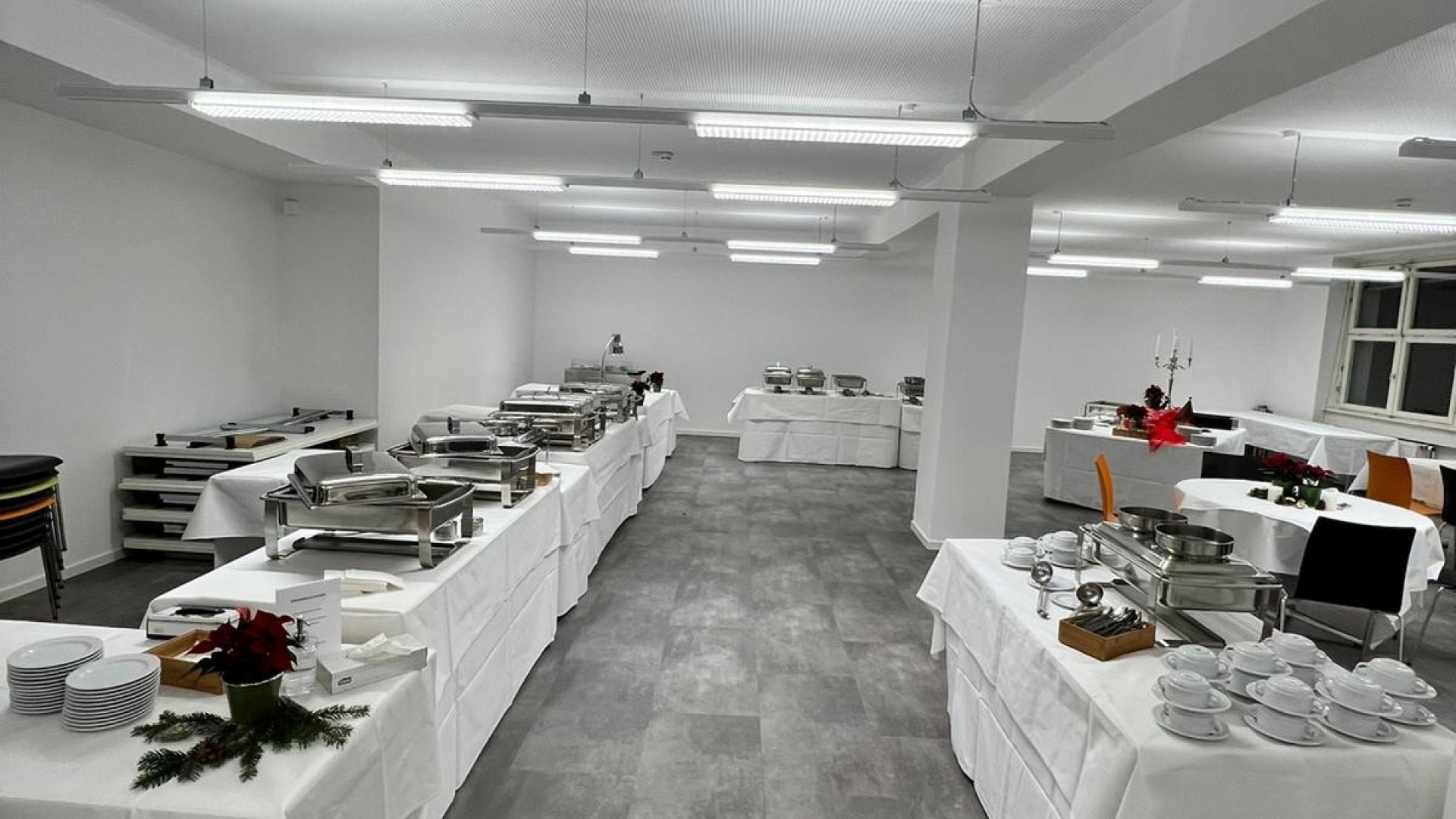 auser Haus Atelier 6