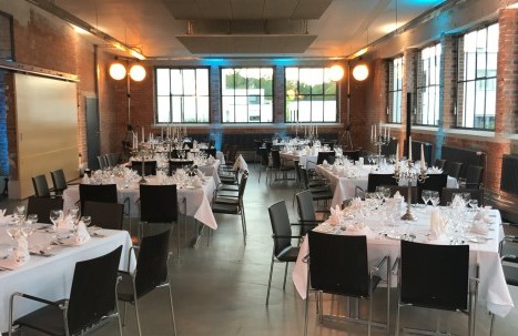 Catering Außer Haus