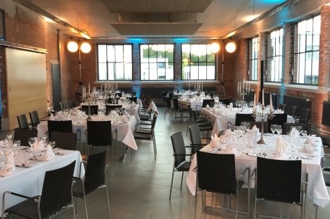 Catering Außer Haus