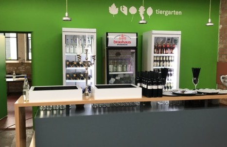 Catering / Parkgastro 