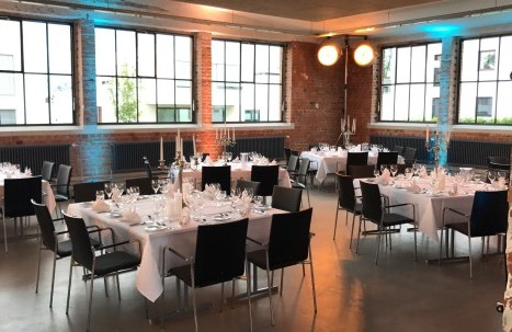 Außer Haus Catering / Parkgastro