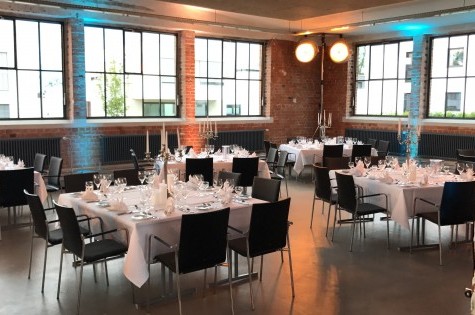 Außer Haus Catering / Parkgastro