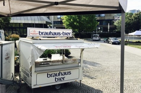 Brauhaus Bierstand / Parkgastro Catering