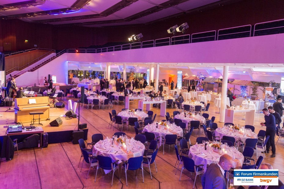 BWGV Forum  / CCP Pforzheim