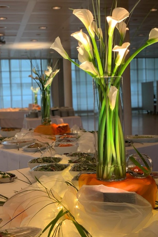 Impressionen Congress Centrum