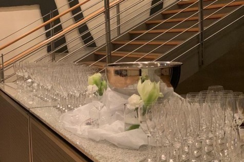 Impressionen Congress Centrum