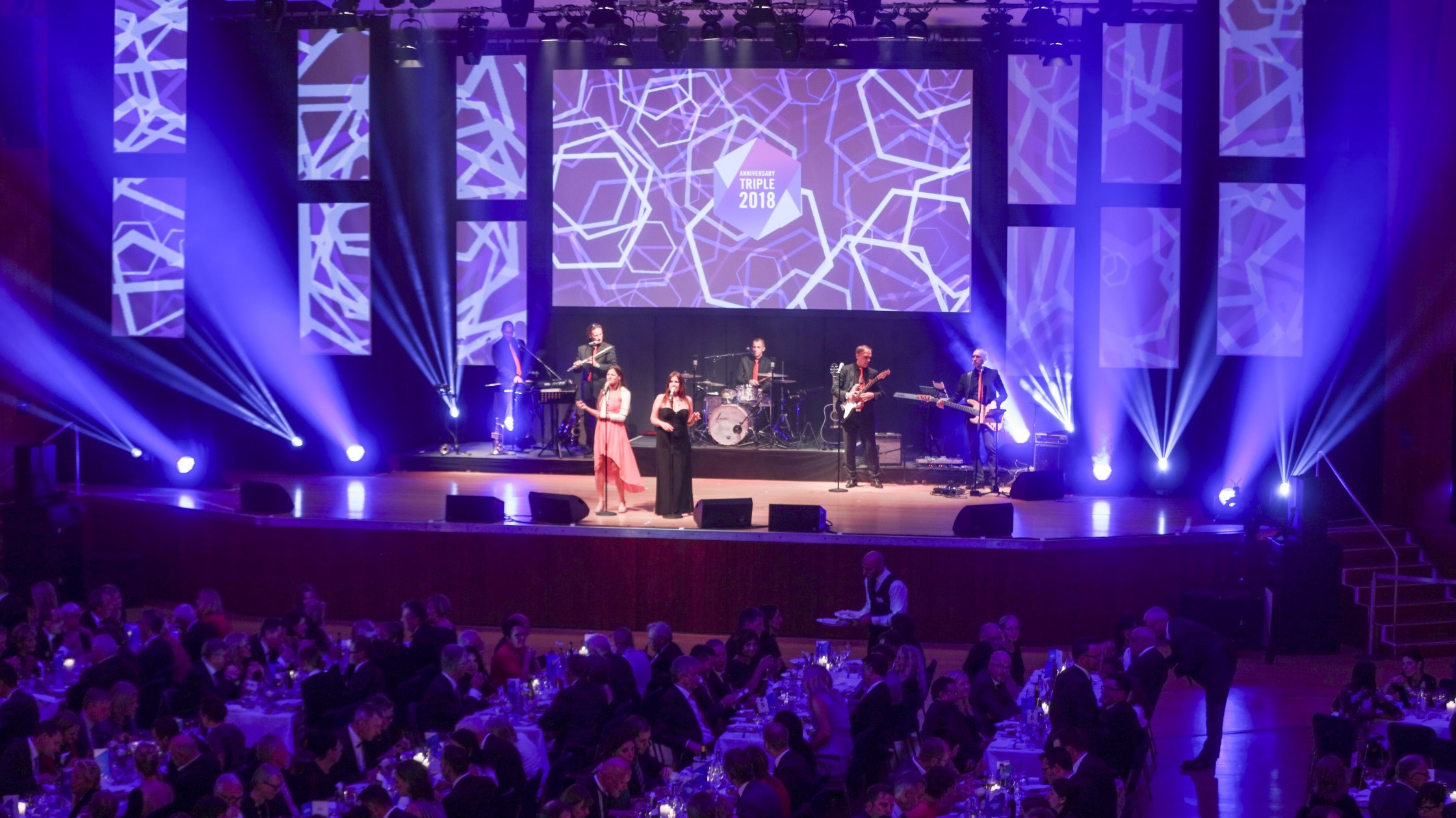 Kramski GmbH Gala / CCP