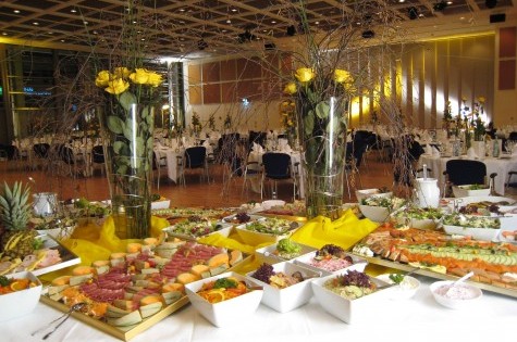 Event im Congress Centrum Pforzheim