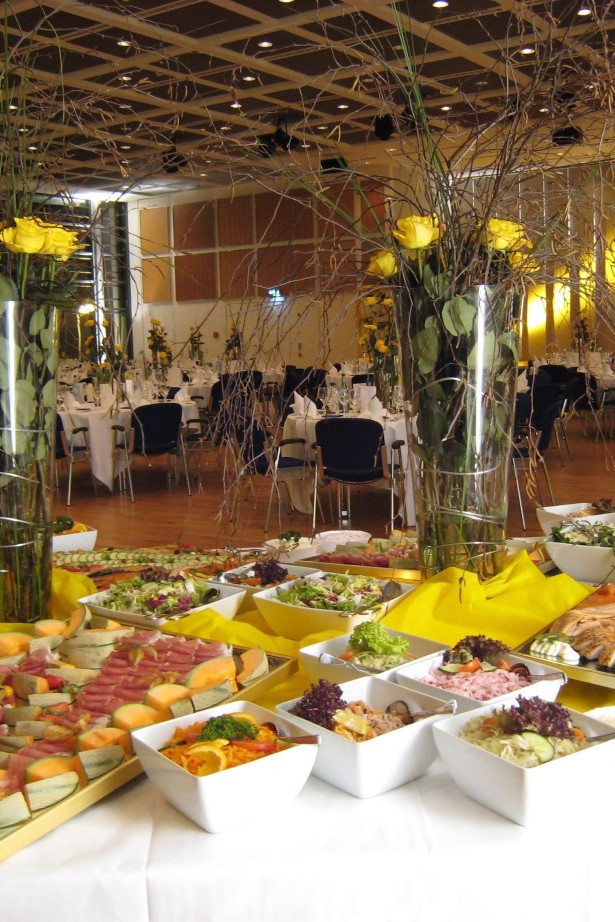 Event im Congress Centrum Pforzheim