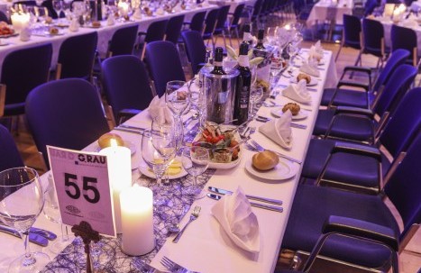 Jubiläums-Gala / G.Rau GmbH & Co.KG