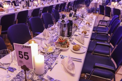 Jubiläums-Gala / G.Rau GmbH & Co.KG