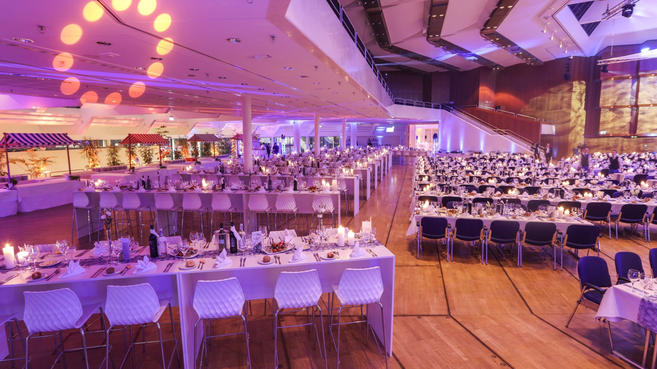 G.Rau - Jubiläumsgala CCP