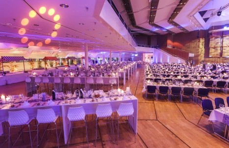 G.Rau - Jubiläumsgala CCP 