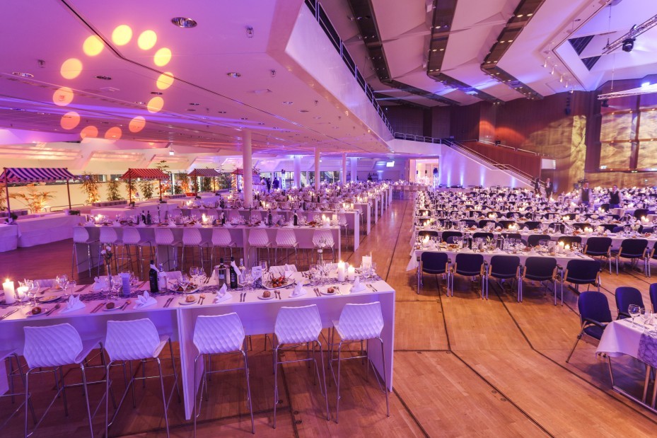 G.Rau - Jubiläumsgala CCP 