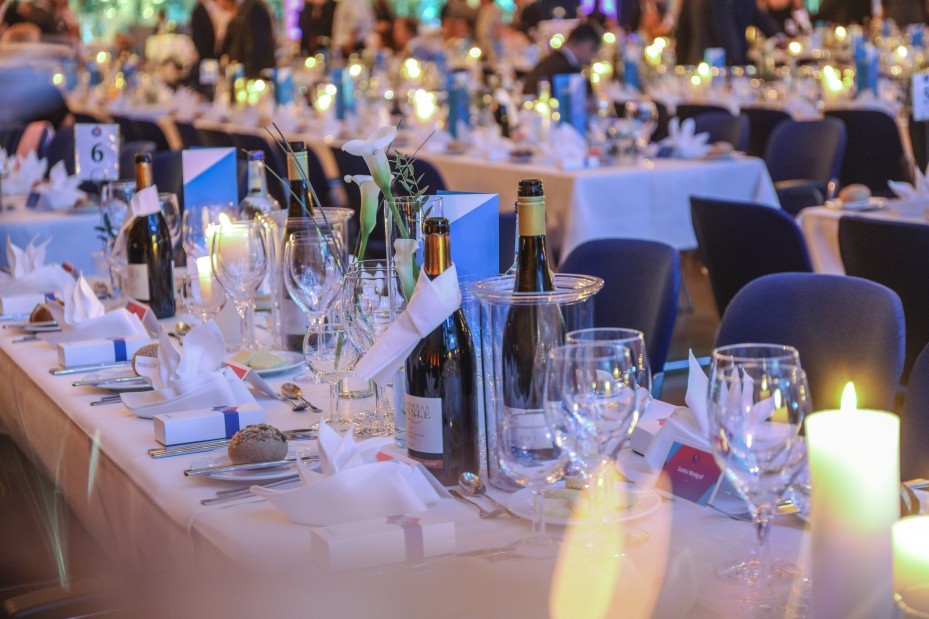 CCP Jubiläums-Gala - Kramski GmbH 