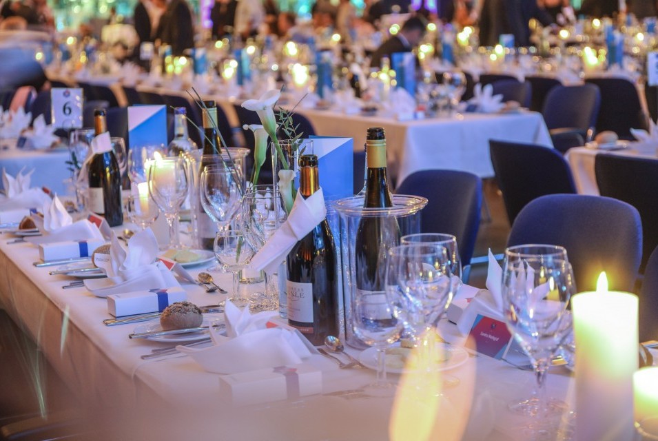 CCP Jubiläums-Gala - Kramski GmbH