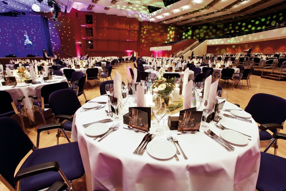 Veranstaltung CongressCentrumPforzheim