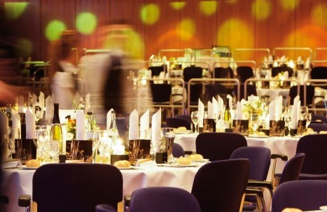 Veranstaltung CongressCentrum Pforzheim