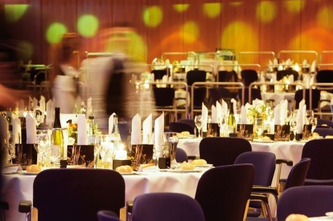 Veranstaltung CongressCentrum Pforzheim