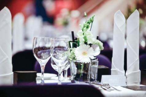 Veranstaltung CongressCentrum Pforzheim