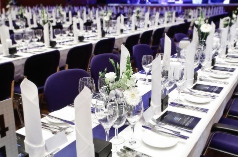 Veranstaltung CongressCentrum Pforzheim