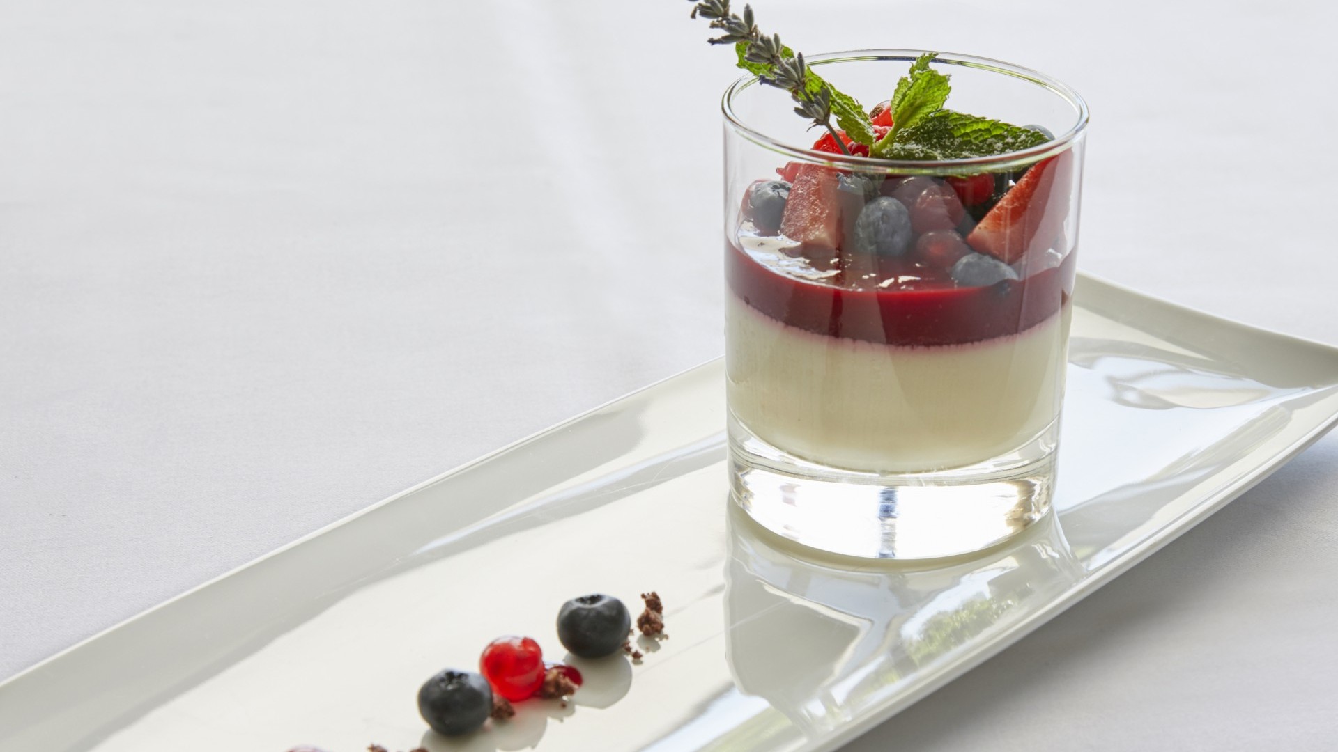Impression Dessert