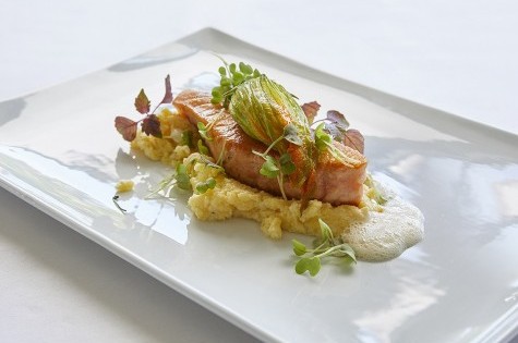 Speisen Impressionen