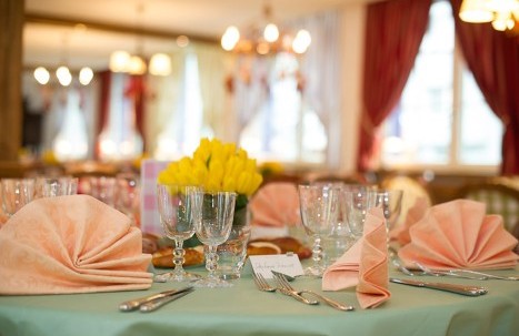 Impressionen Goldstadtstuben