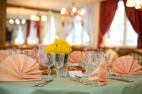 Impressionen Goldstadtstuben