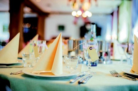 Impressionen Goldstadtstuben