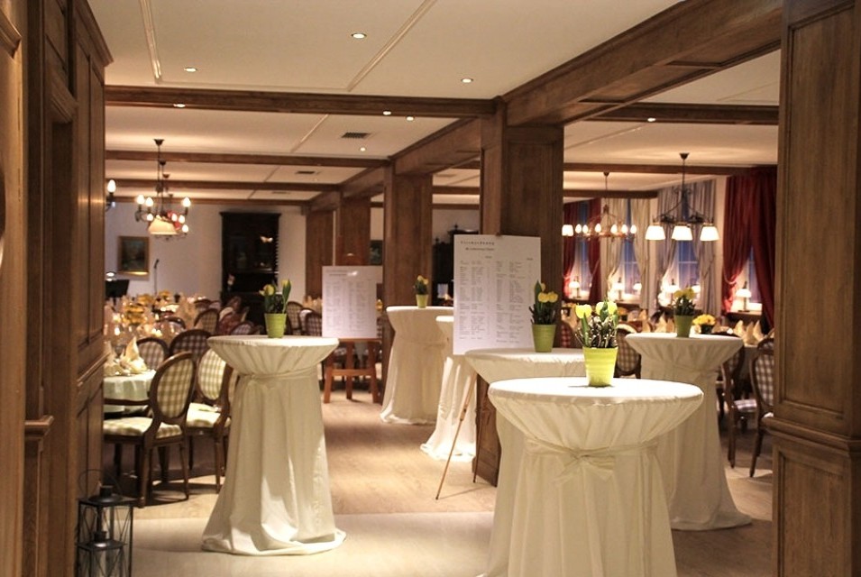 Impressionen Goldstadtstuben