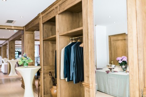 Impressionen Goldstadtstuben