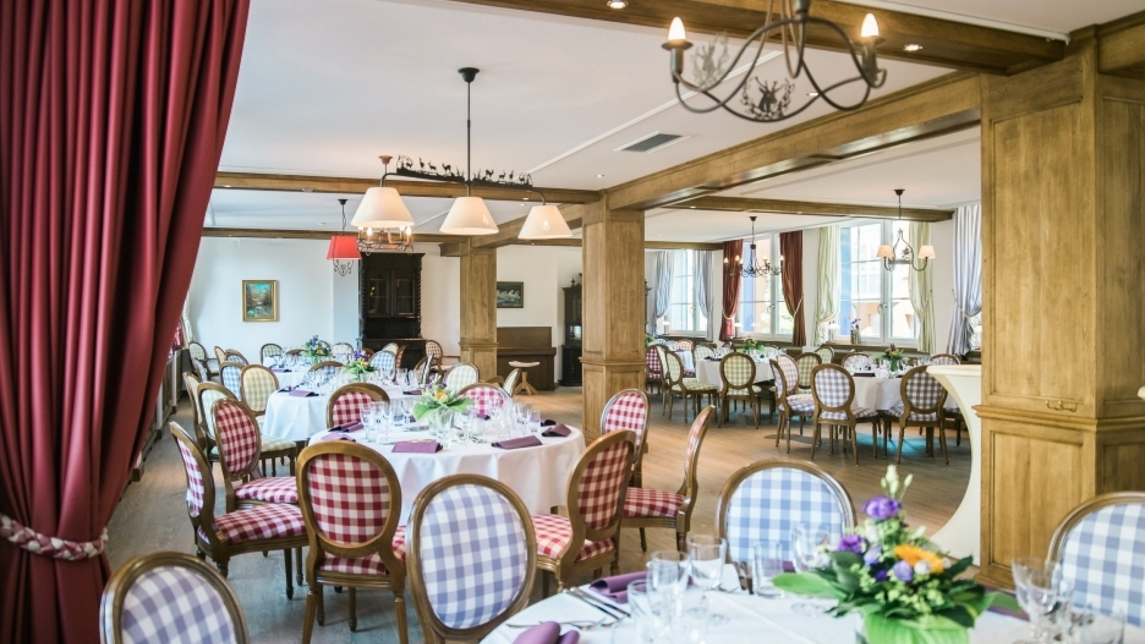 Impressionen Goldstadtstuben