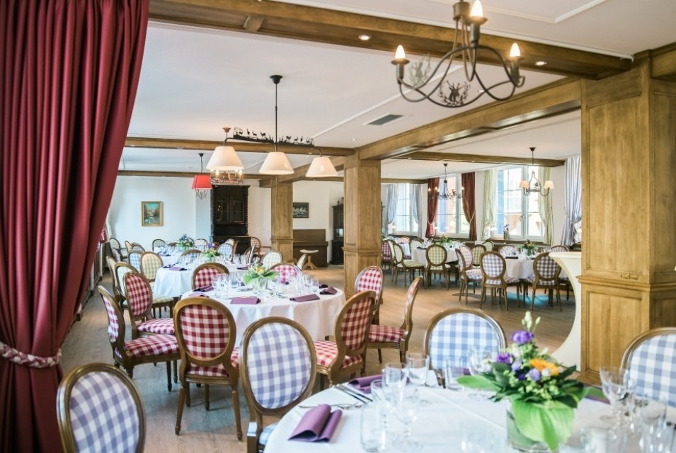 Impressionen Goldstadtstuben