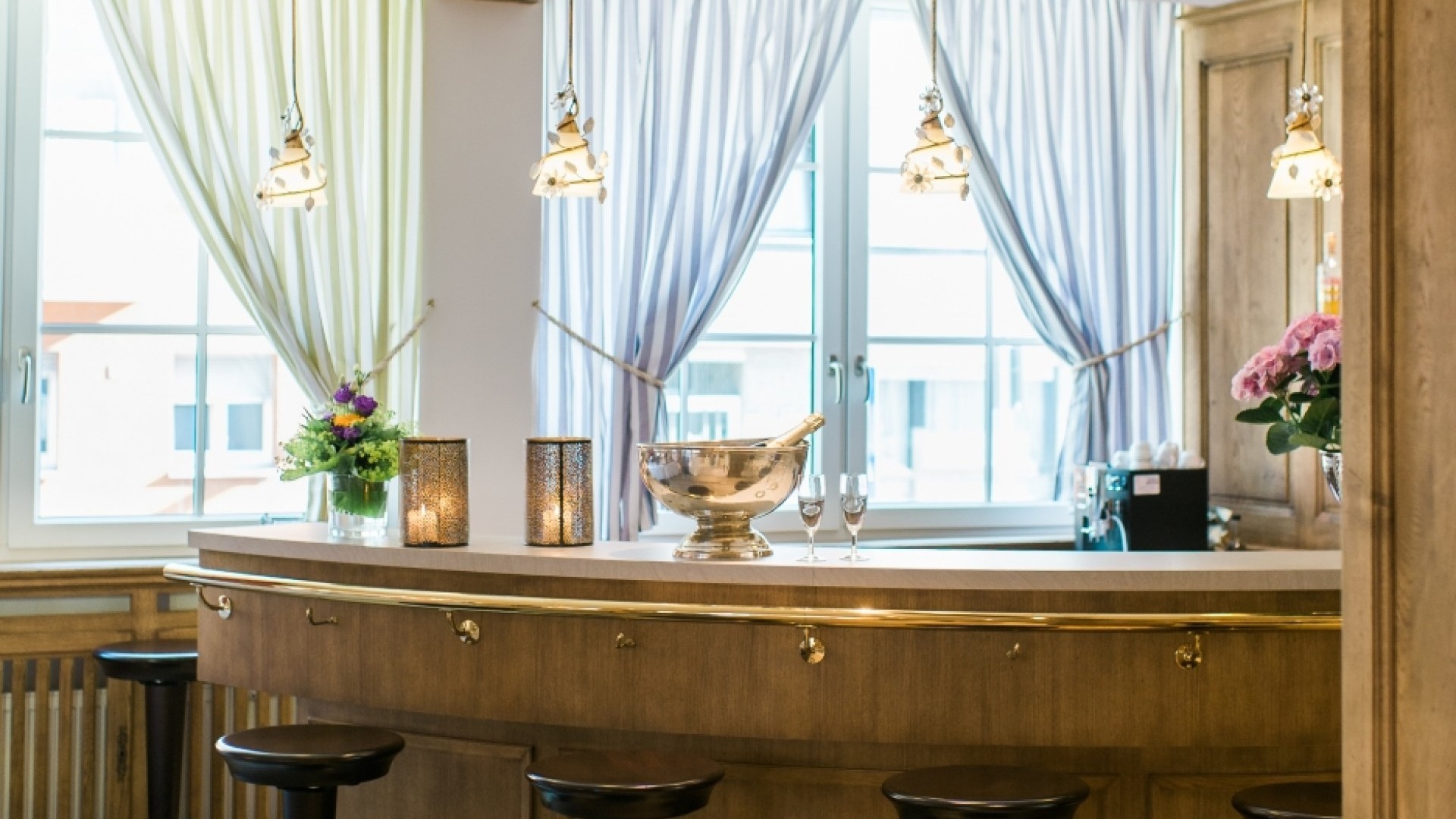 Impressionen Goldstadtstuben