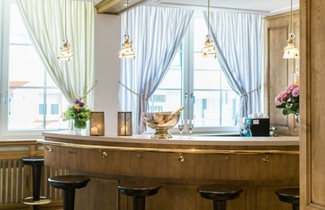 Impressionen Goldstadtstuben