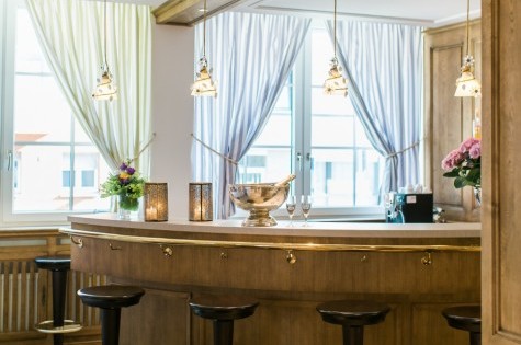 Impressionen Goldstadtstuben