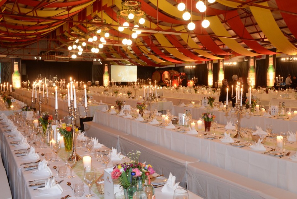 Catering Hatz Moninger