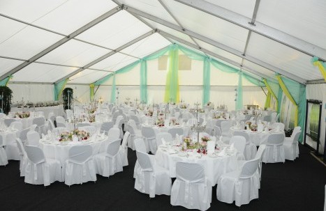 Hochzeitslocation Impressionen