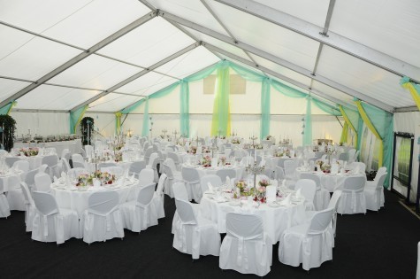 Hochzeitslocation Impressionen