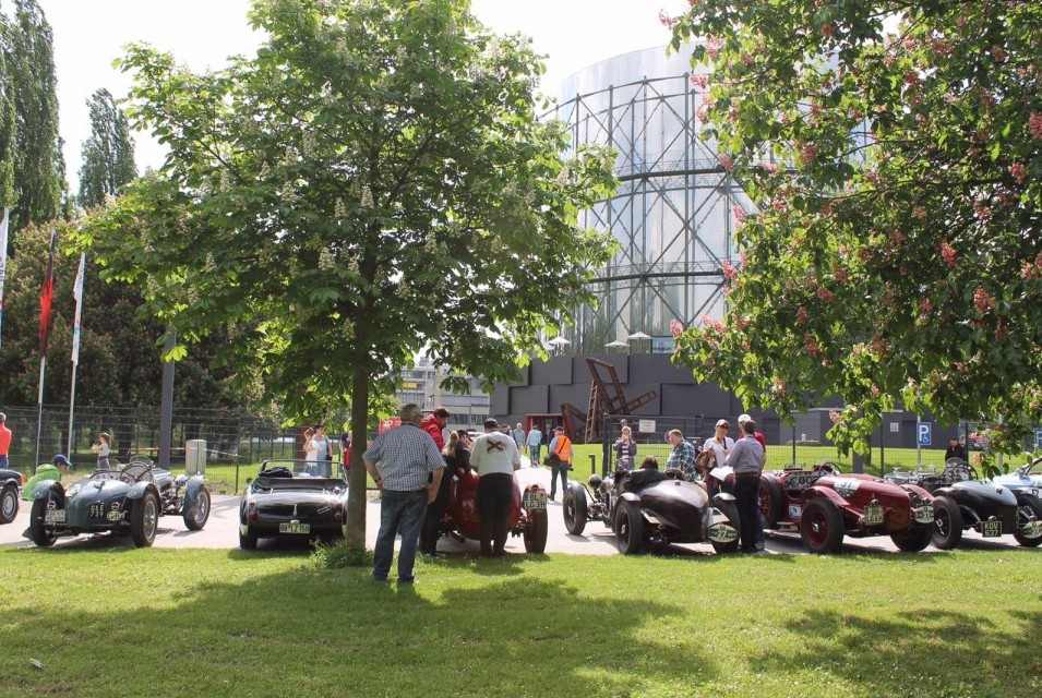 Impression Catering Veranstaltung