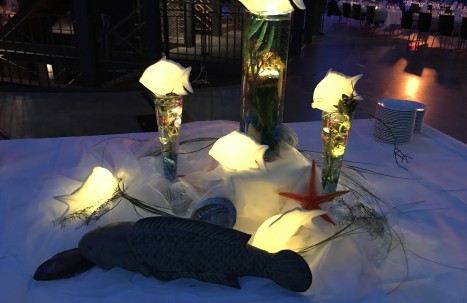 Impression Catering Veranstaltung 