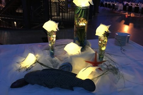 Impression Catering Veranstaltung 