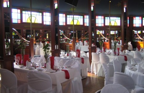 Impression Catering Veranstaltung 